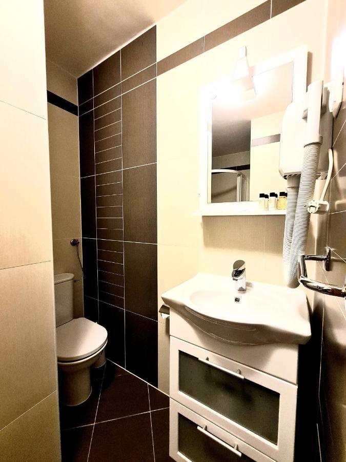 Apartments Veronika Makarska Exterior foto